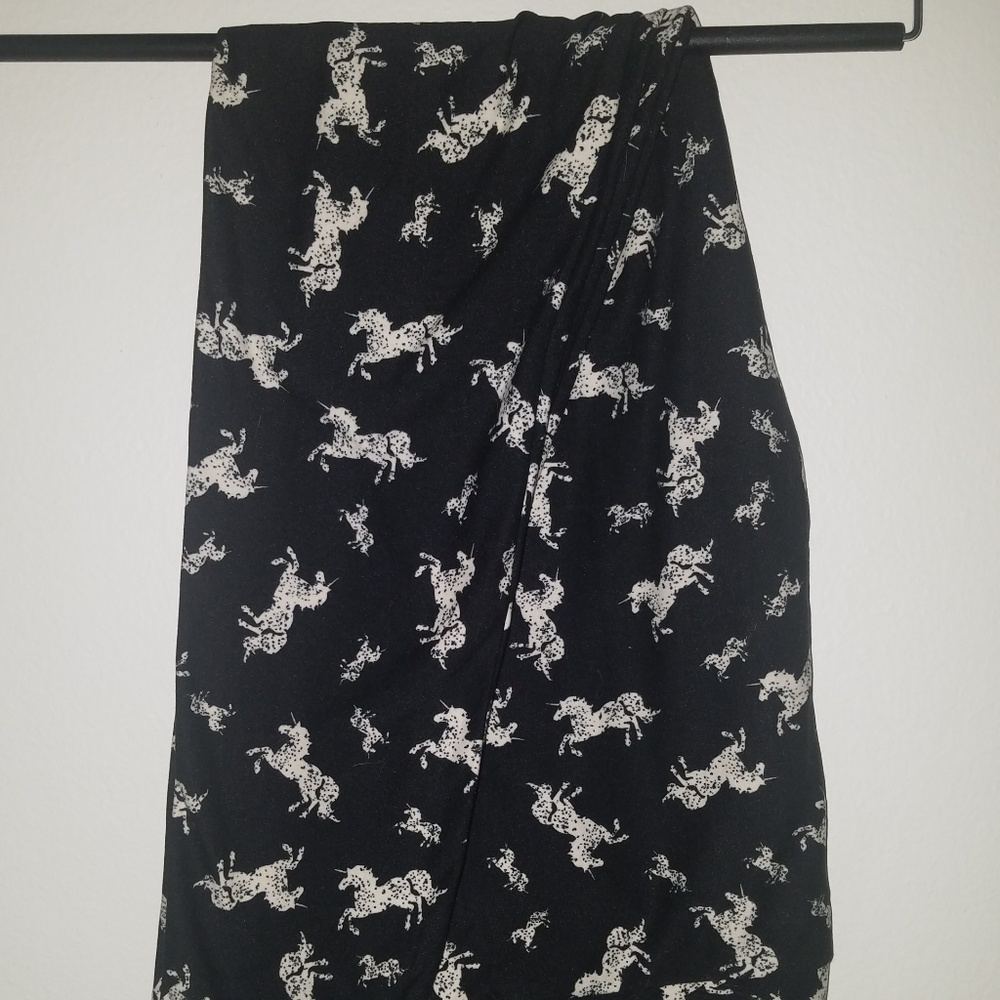 LuLaRoe OS Leggings NWOT